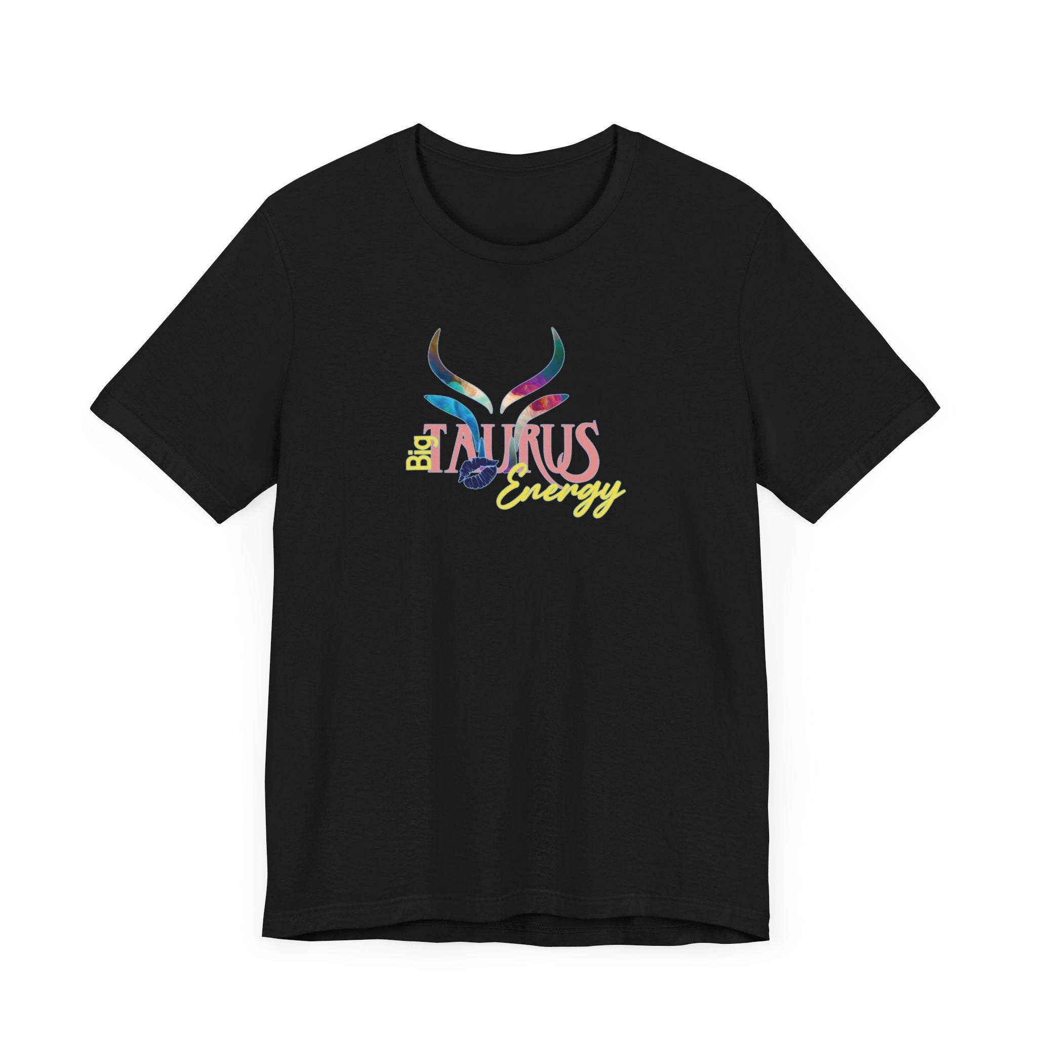 Big Taurus Energy T-Shirt